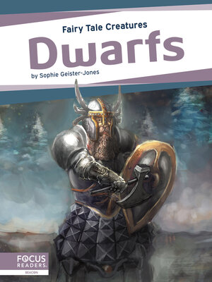 cover image of Dwarfs